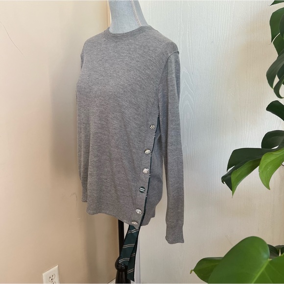 Marc Jacobs Wool Embellished Sweater - Picture 5 of 15